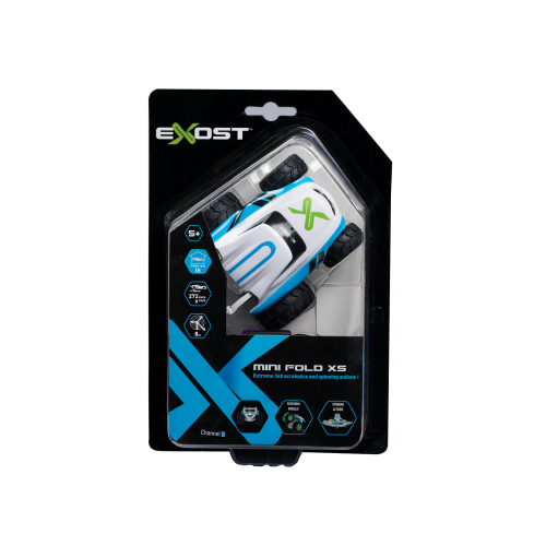 pojazd exost fold xs 20204